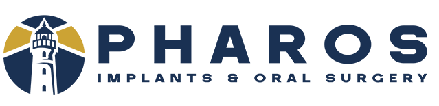 The image displays a logo with the text  Company Name  and below it, the phrase  SUBTITLE HERE.  It features a stylized graphic resembling an abstract shape or explosion in shades of gold and black.